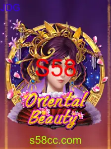 OrientalBeauty: Explorando o Fascinante Mundo do Jogo S58