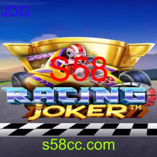 RacingJoker: Uma Experiência Inovadora no Mundo dos Jogos de Corrida